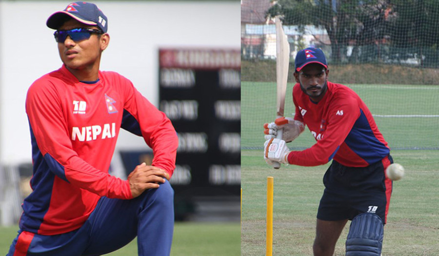 Sheikh, Jora out as three new faces drafted into U-19 team